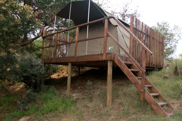 Breede Bush Camp, Swellendam
