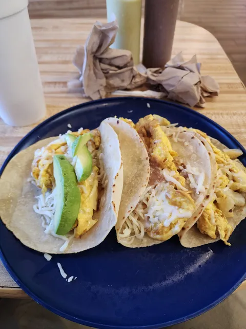 ESPERANCITA TACOS & NEVERIA
