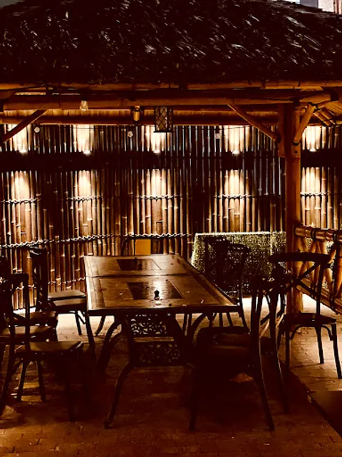 Billu's Indian Restaurant