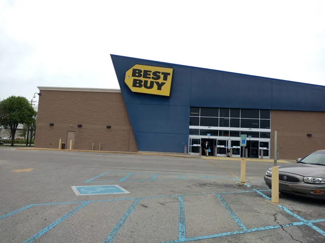 Best Buy