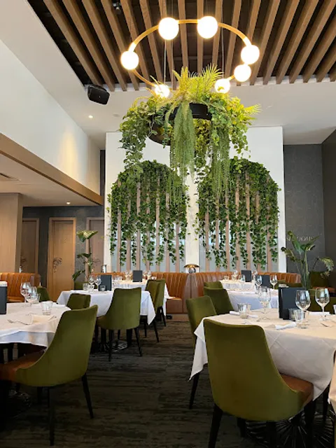 Riley's Fish & Steak