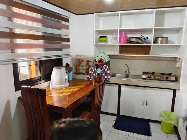 Joann Sophia Transient house