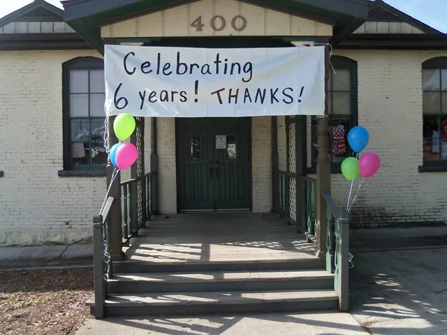 Bubble Gum & Blue Jeans