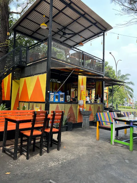 Iga Panggang Panglima Kota Wisata