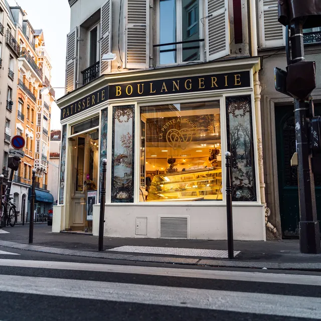 La Petite Alsacienne