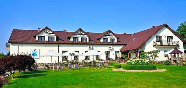 Folwark w Szczerym Polu