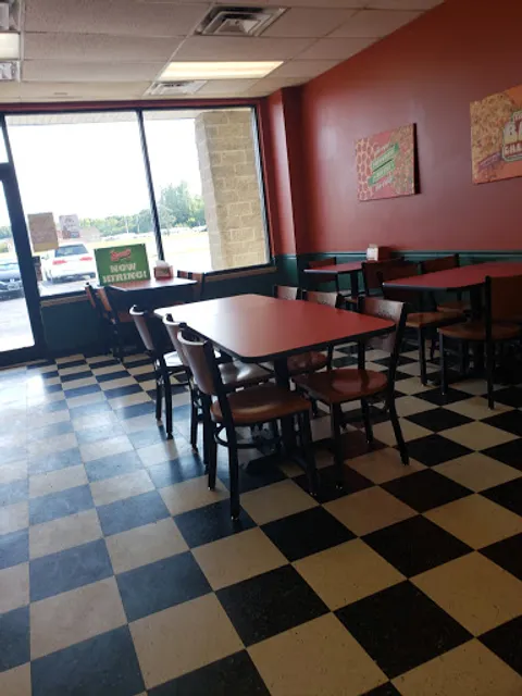 Cassano's The Pizza King