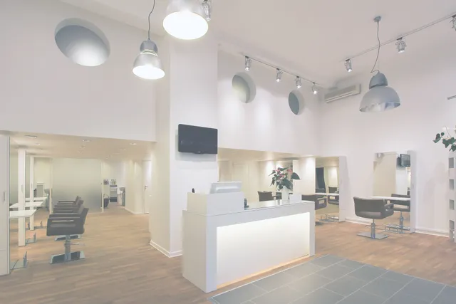 No. 27 Professional Haircare