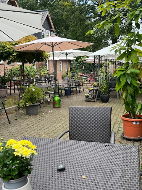 Hofcafé Ellerbrock Holtkamp