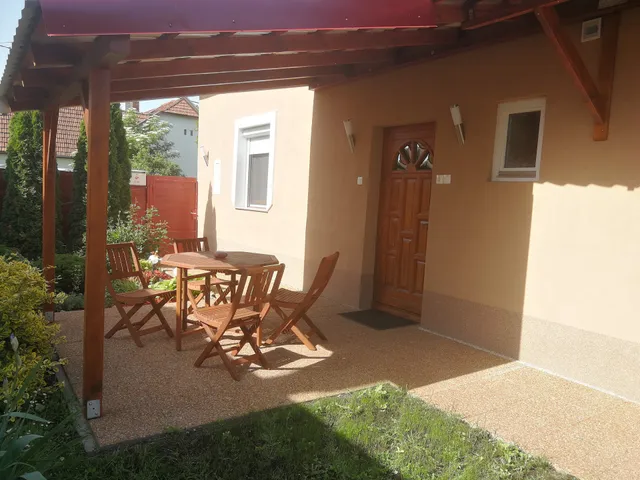 Agnes Guesthouse - Apartment