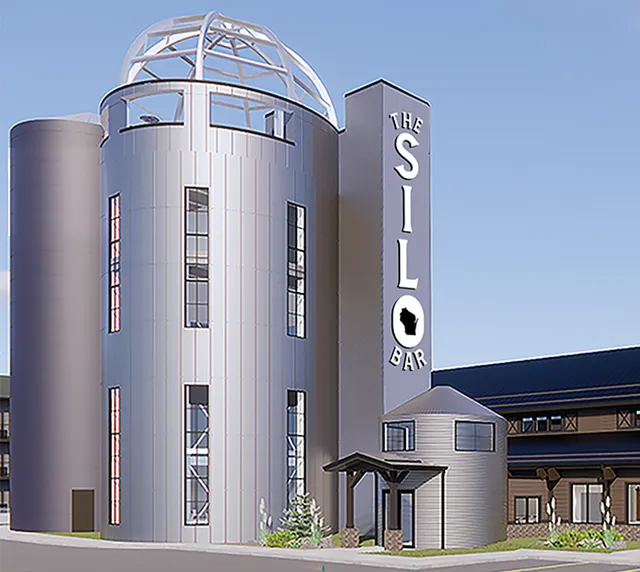 The SILO Bar