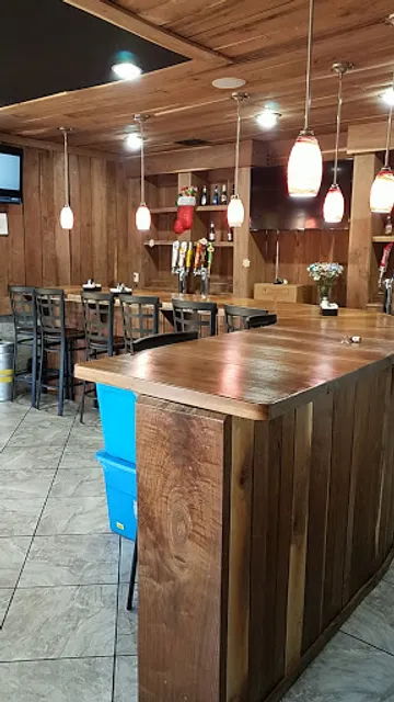 Victoria's Mexican Restaurant