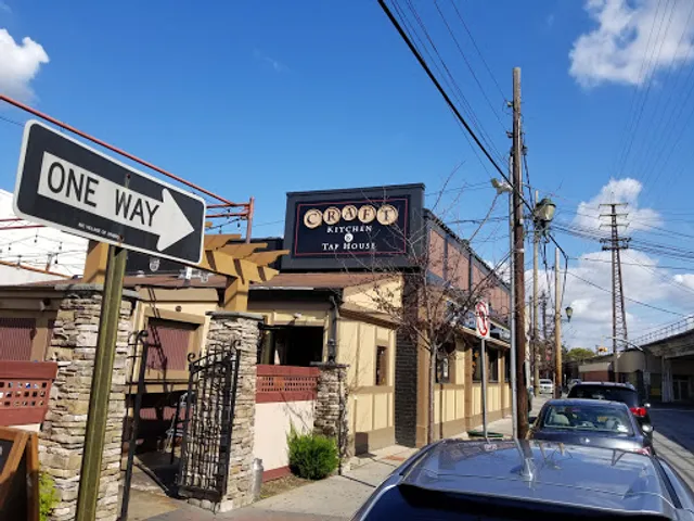 Craft Kitchen & Tap House