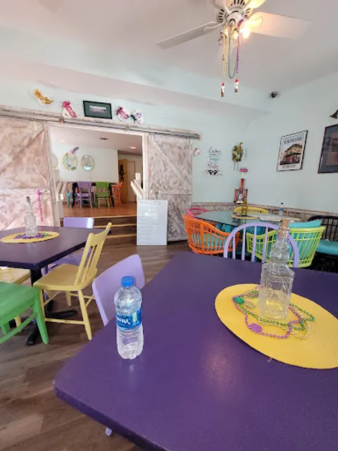 Flannery’s Bayou and BBQ