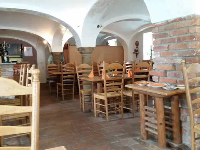 Restaurant Al Carretino Inh. Lucio Cutrona