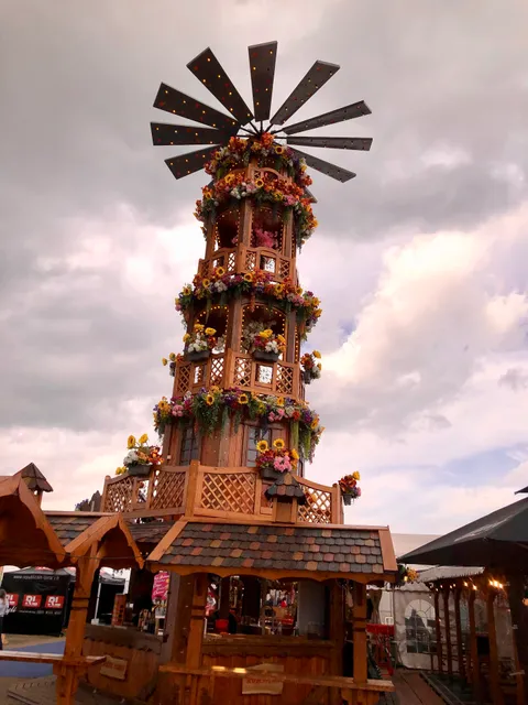 Parc des Expositions de Metz
