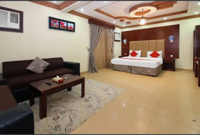 OYO 589 Lavina House