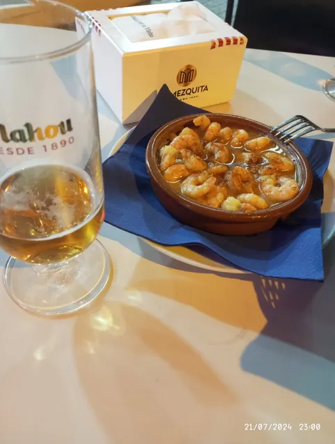 Bar La Corte del Lobo