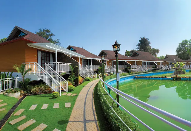 Wetzlar Resorts and Hotels