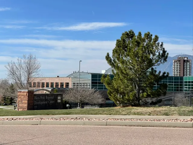 Pikes Peak Regional Building Department