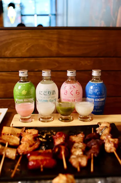 Neo AYCE Sushi & Izakaya