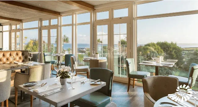 Brasserie on the Bay