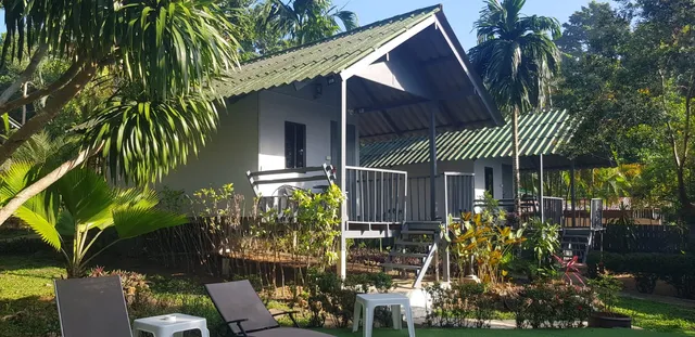 COCOON Resort Koh Chang