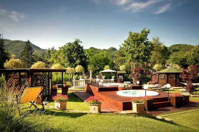 Antica Locanda La Diligence