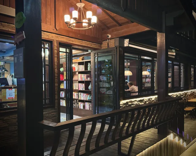 Nan Shannan Region Restaurant