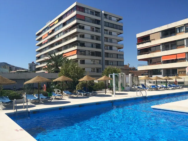 Apartments La Nogalera