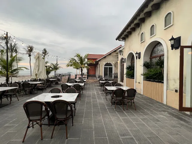 LAGOON BBQ & VIETNAMESE CUISINE