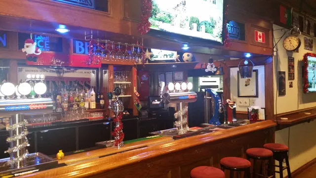 Dreamz Restaurant and Bar