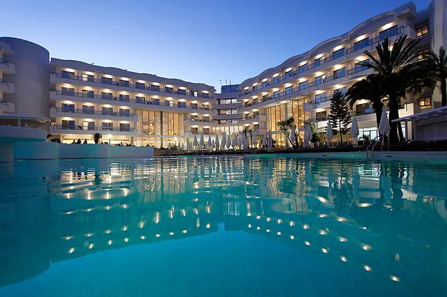 Hotel Rei del Mediterrani Palace - Adults Only