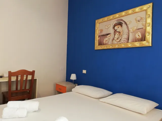 Bed and Breakfast Trapani Afrodite