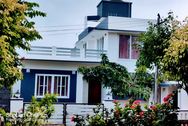 Spring Beach House Ecr