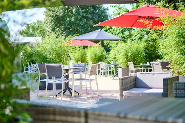 LE RESTAURANT LA TERRASSE