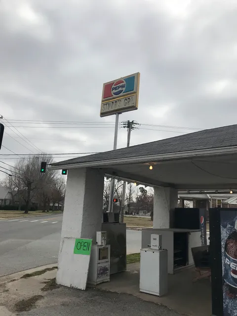 Stubbs Brothers Grocery