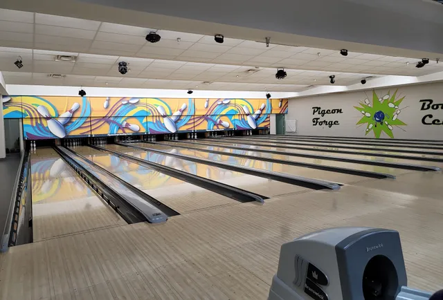 Pigeon Forge Community Center