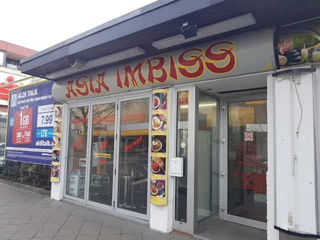 Asia Imbiss
