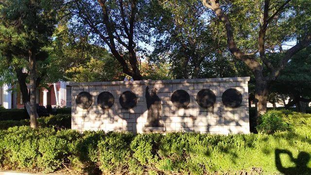 Πλατεία Αγίου Γεωργίου