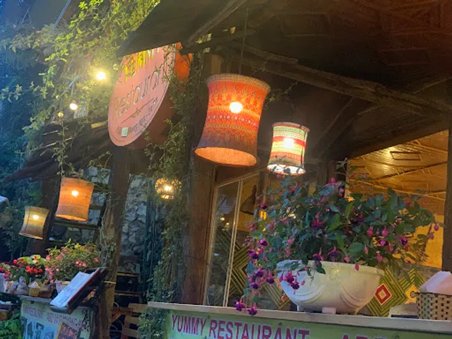Yummy Restaurant