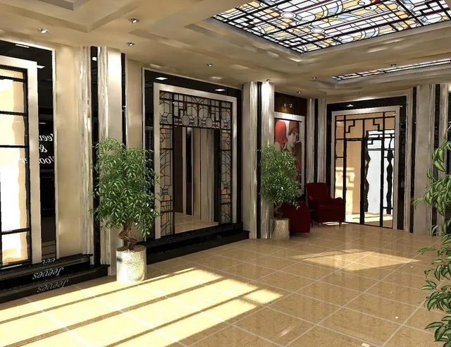 PARK HOTEL BOGORODSK