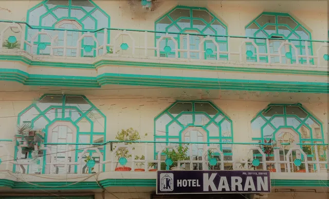 Hotel Karan