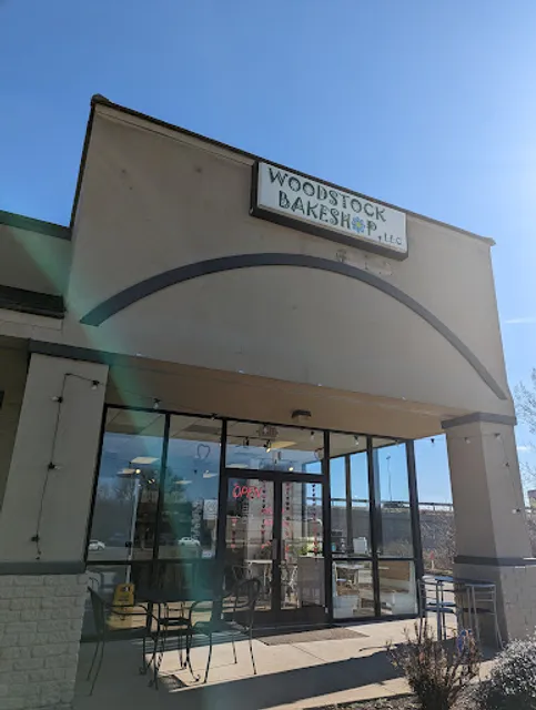 Woodstock Coffee and Bake Shop
