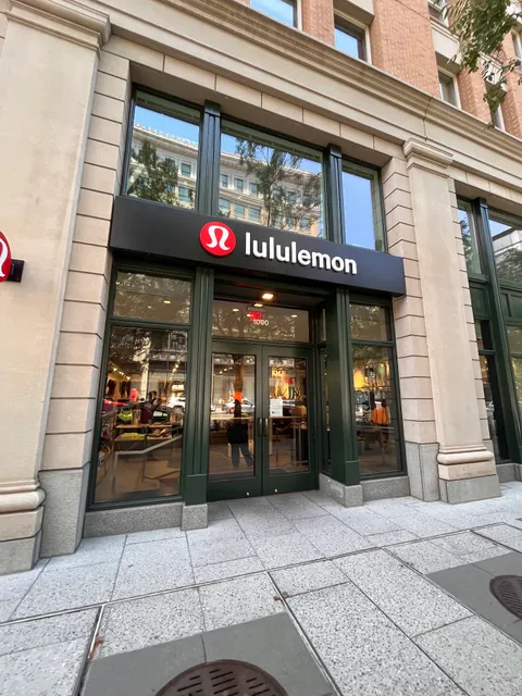 lululemon