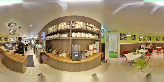 Fields Deli & Coffee