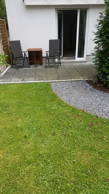 Ferienwohnung Jürgens