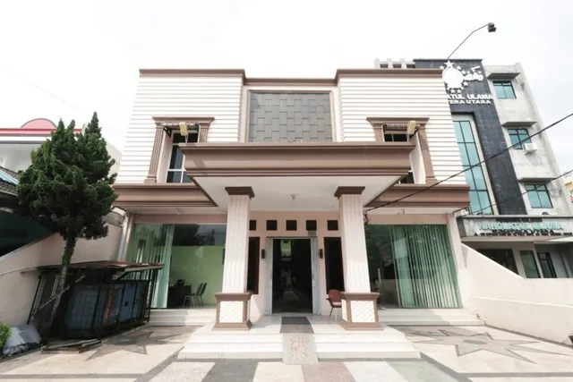 Penginapan roemah_54