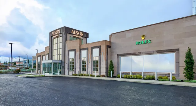 Alson Jewelers