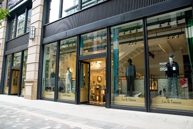 LAND OF TOMORROW Marunouchi